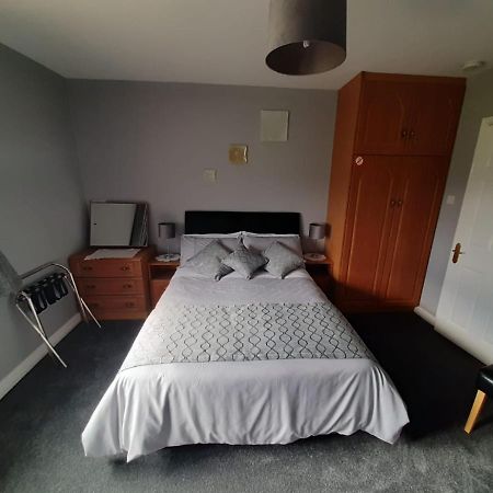 The Arches Farmhouse B&B Arvagh 외부 사진