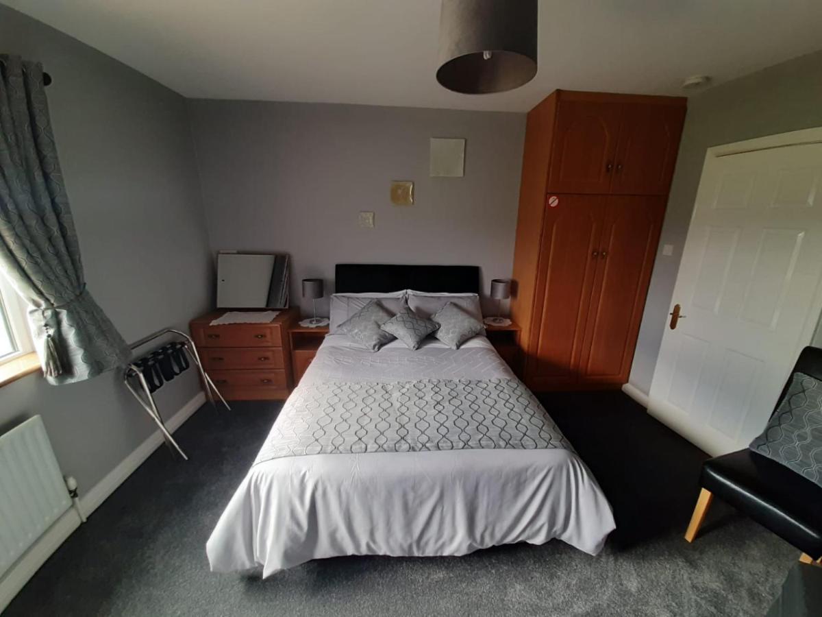 The Arches Farmhouse B&B Arvagh 외부 사진