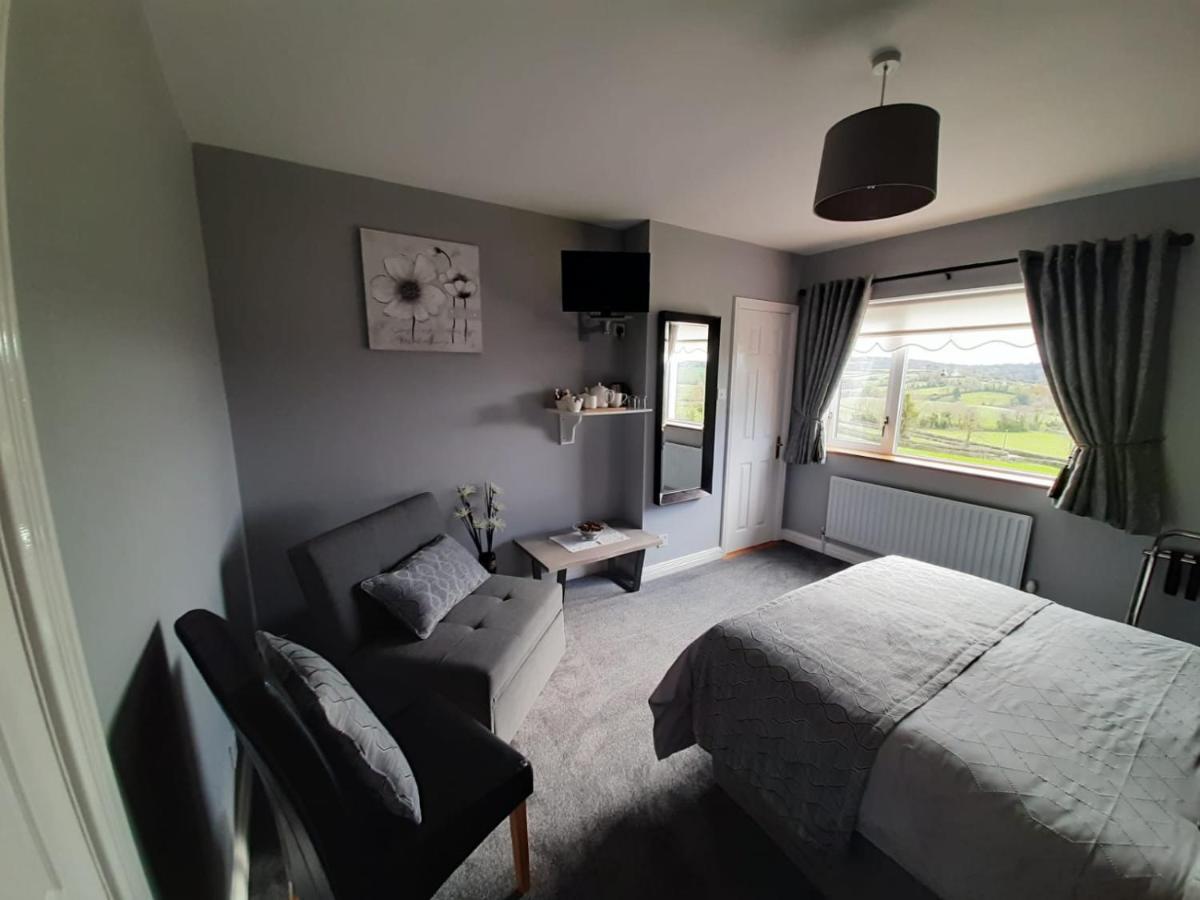 The Arches Farmhouse B&B Arvagh 외부 사진