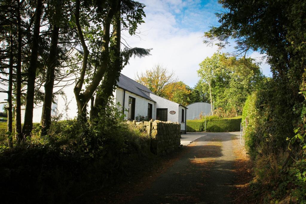The Arches Farmhouse B&B Arvagh 외부 사진