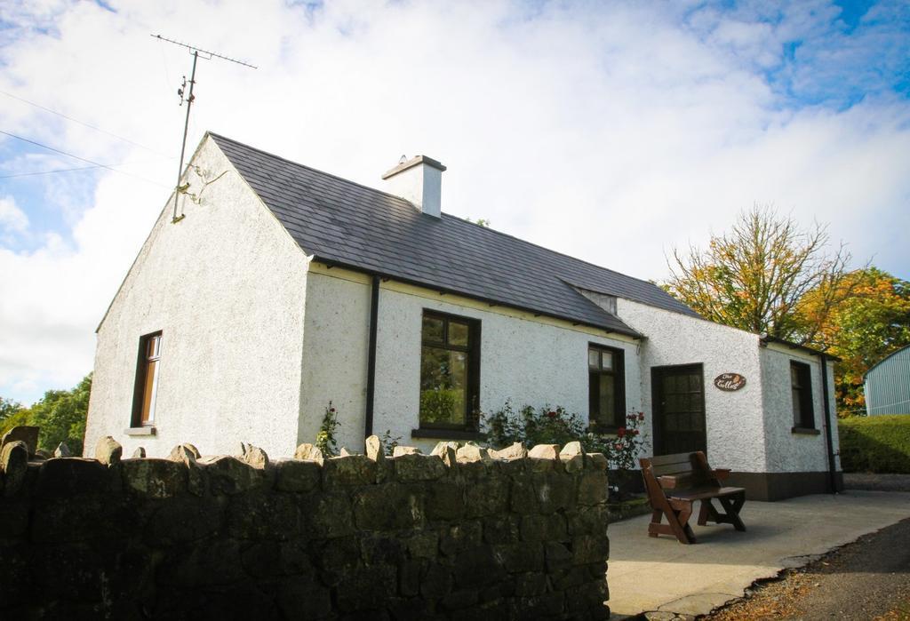 The Arches Farmhouse B&B Arvagh 외부 사진