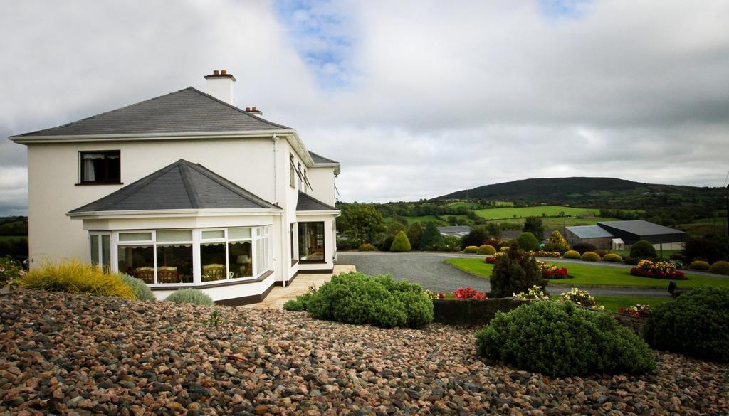 The Arches Farmhouse B&B Arvagh 외부 사진