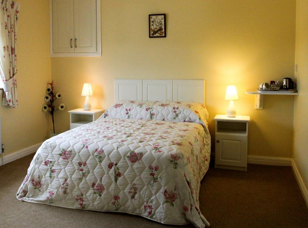 The Arches Farmhouse B&B Arvagh 외부 사진