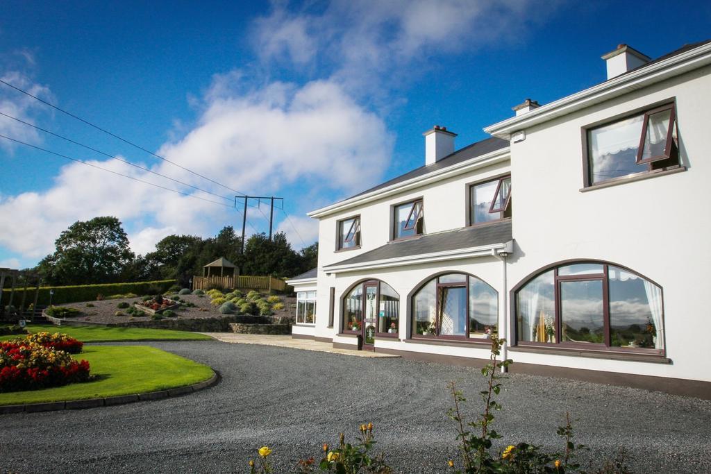 The Arches Farmhouse B&B Arvagh 외부 사진