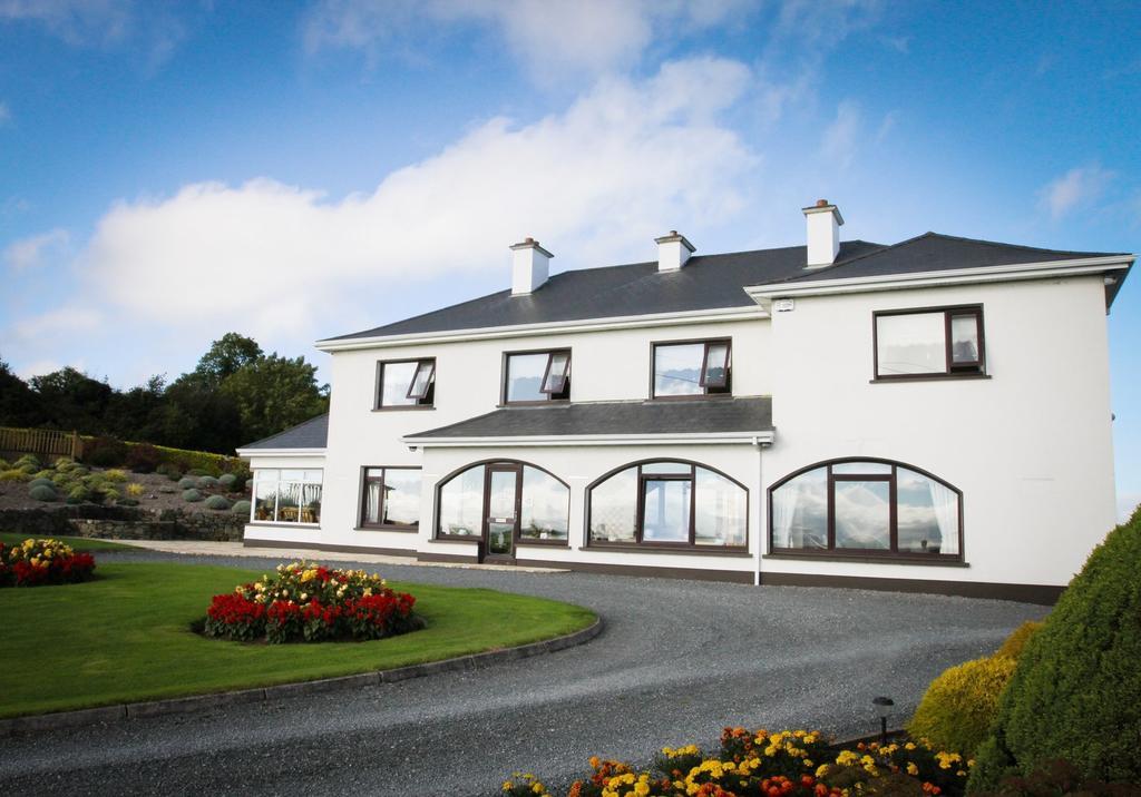 The Arches Farmhouse B&B Arvagh 외부 사진