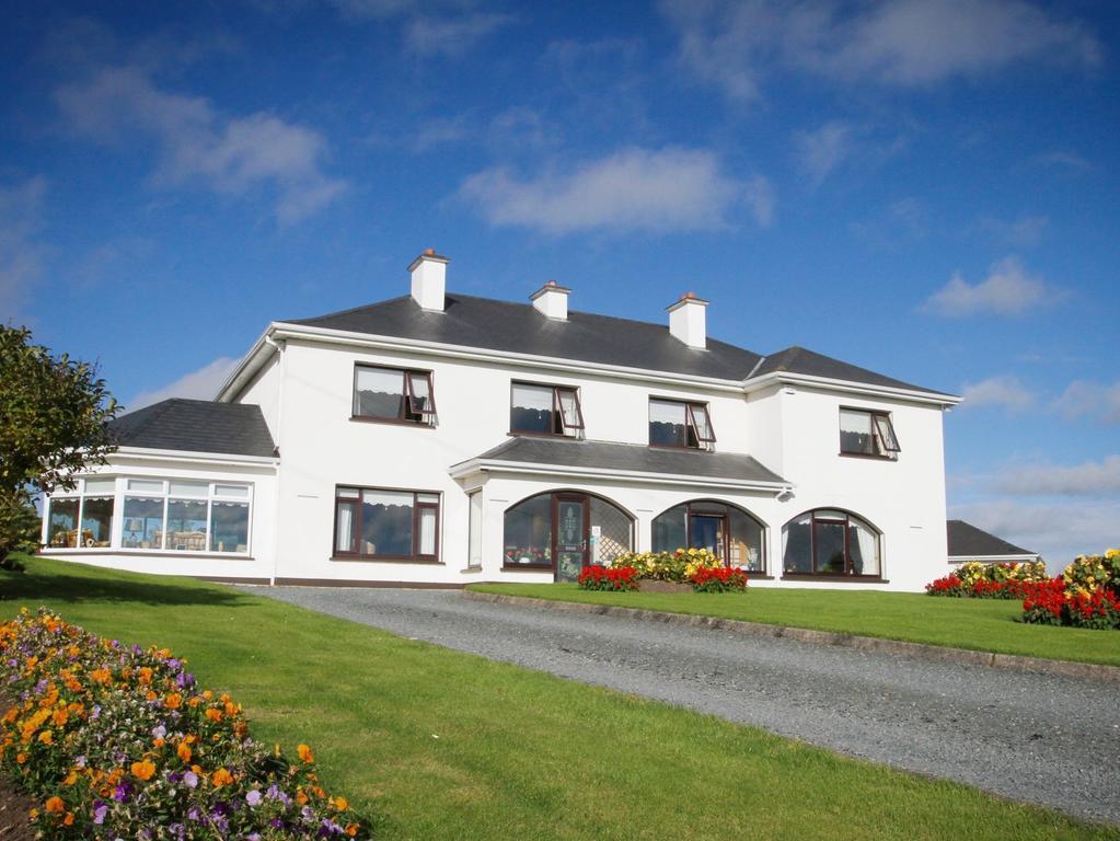 The Arches Farmhouse B&B Arvagh 외부 사진