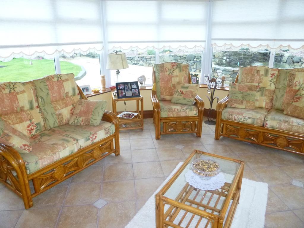 The Arches Farmhouse B&B Arvagh 외부 사진