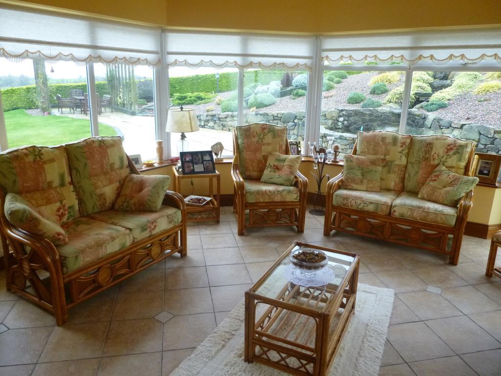 The Arches Farmhouse B&B Arvagh 외부 사진