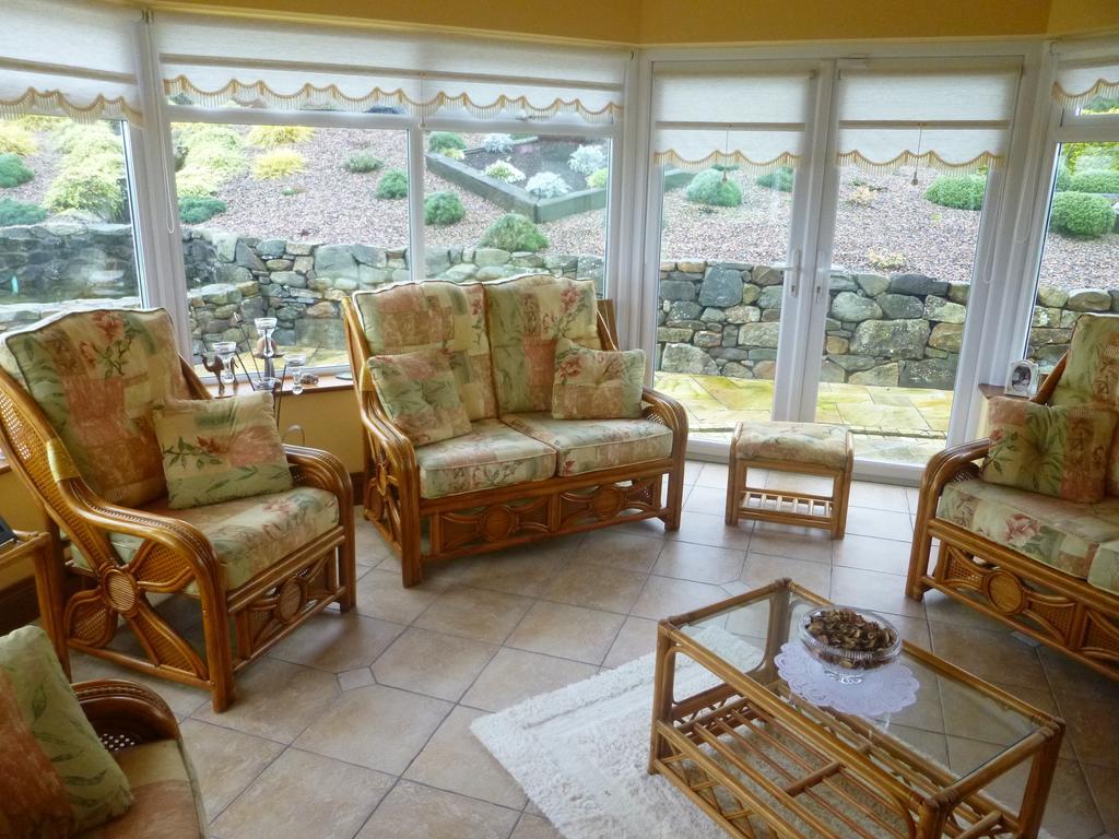 The Arches Farmhouse B&B Arvagh 외부 사진