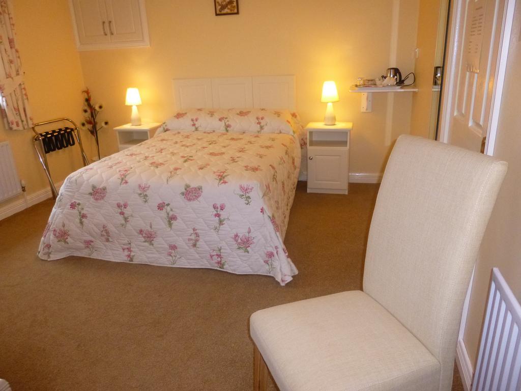 The Arches Farmhouse B&B Arvagh 객실 사진