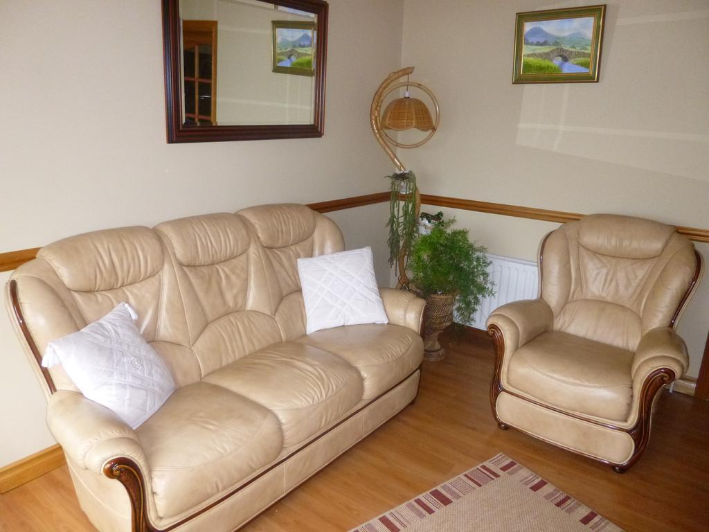 The Arches Farmhouse B&B Arvagh 외부 사진