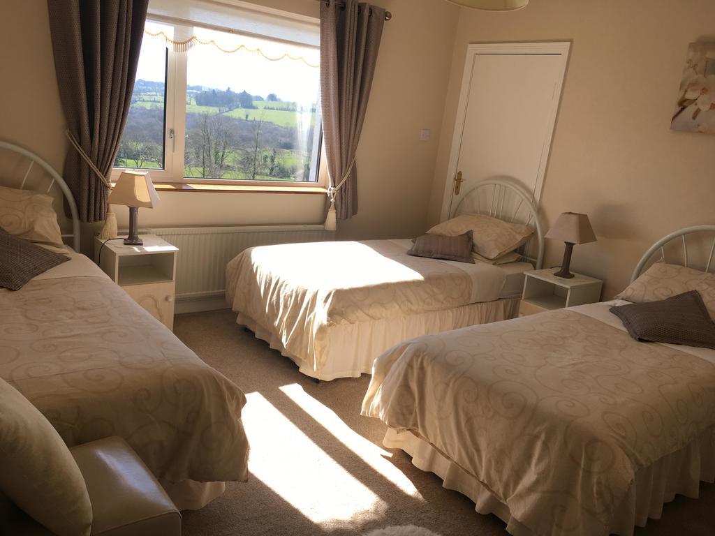 The Arches Farmhouse B&B Arvagh 외부 사진
