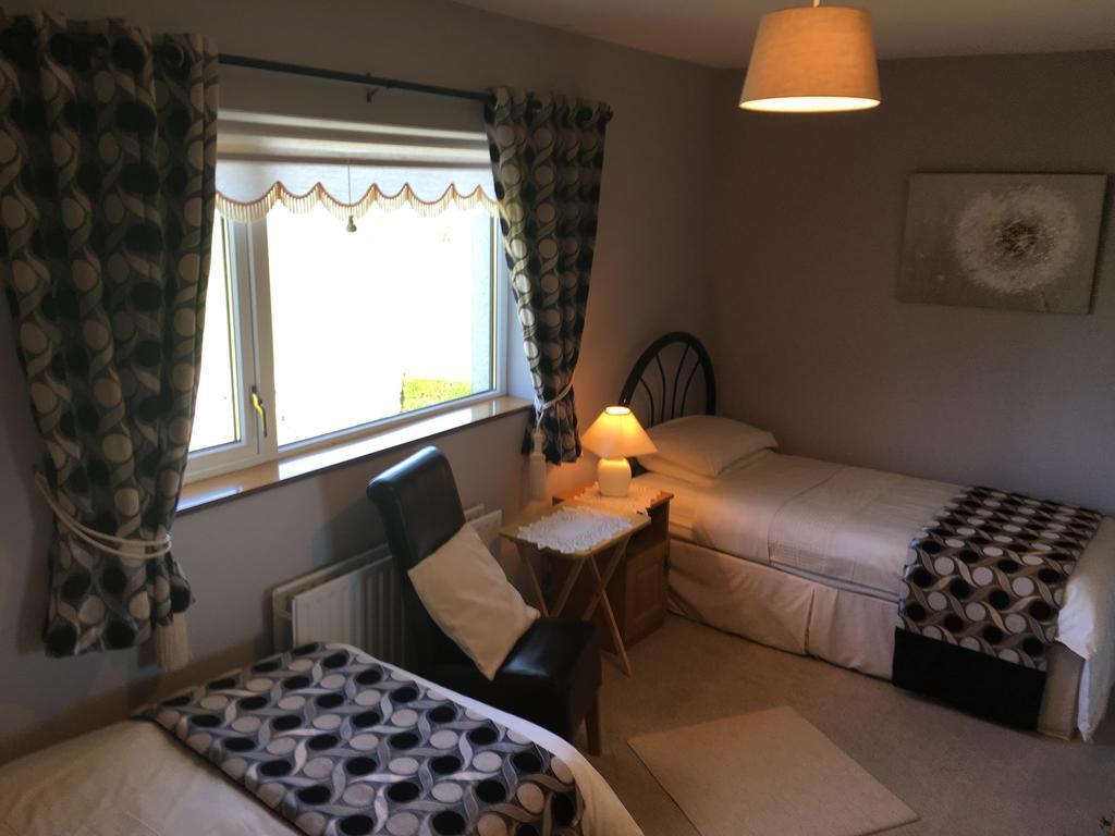 The Arches Farmhouse B&B Arvagh 외부 사진